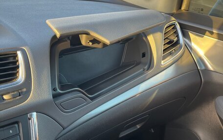 Opel Mokka I, 2013 год, 1 299 000 рублей, 23 фотография