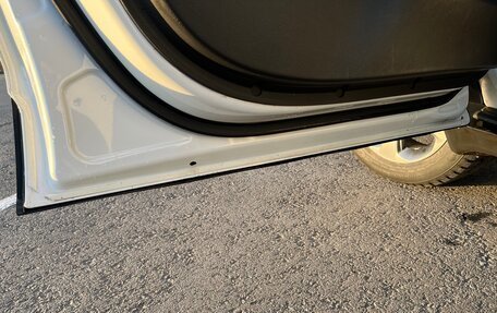 Opel Mokka I, 2013 год, 1 299 000 рублей, 25 фотография