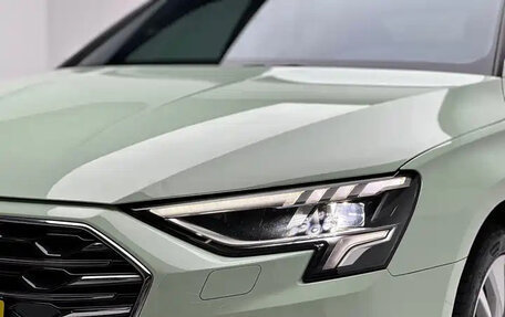 Audi A3, 2022 год, 2 000 155 рублей, 5 фотография