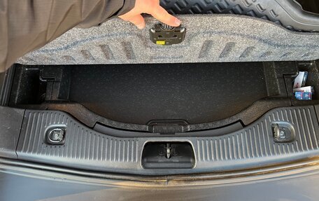 Opel Mokka I, 2013 год, 1 299 000 рублей, 29 фотография