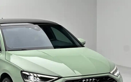 Audi A3, 2022 год, 2 000 155 рублей, 4 фотография