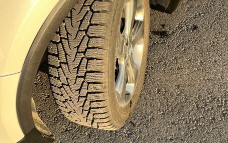 Opel Mokka I, 2013 год, 1 299 000 рублей, 20 фотография