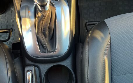 Opel Mokka I, 2013 год, 1 299 000 рублей, 21 фотография