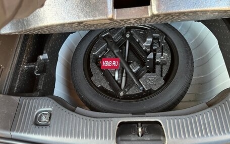 Opel Mokka I, 2013 год, 1 299 000 рублей, 30 фотография