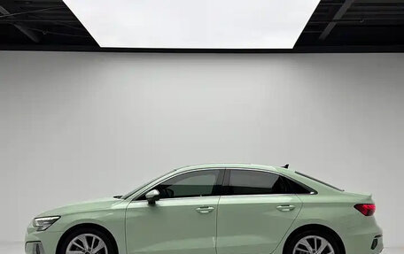 Audi A3, 2022 год, 2 000 155 рублей, 6 фотография