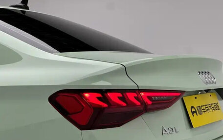 Audi A3, 2022 год, 2 000 155 рублей, 7 фотография