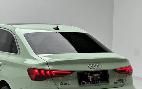 Audi A3, 2022 год, 2 000 155 рублей, 8 фотография