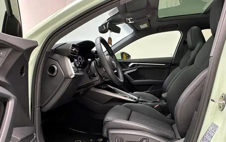 Audi A3, 2022 год, 2 000 155 рублей, 13 фотография