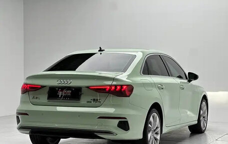 Audi A3, 2022 год, 2 000 155 рублей, 9 фотография