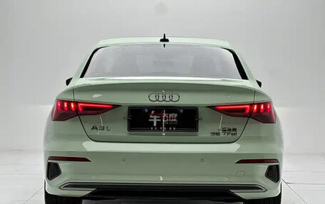 Audi A3, 2022 год, 2 000 155 рублей, 10 фотография