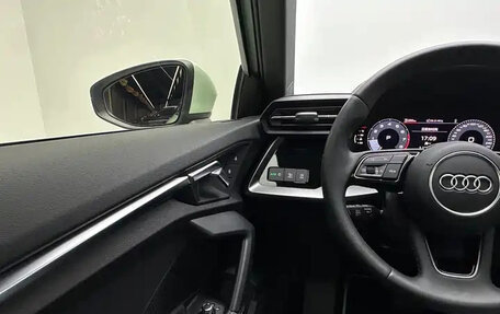 Audi A3, 2022 год, 2 000 155 рублей, 17 фотография