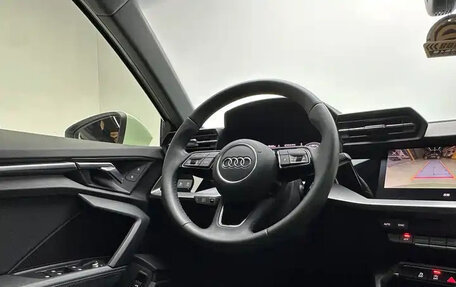 Audi A3, 2022 год, 2 000 155 рублей, 15 фотография