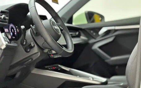 Audi A3, 2022 год, 2 000 155 рублей, 14 фотография