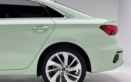 Audi A3, 2022 год, 2 000 155 рублей, 12 фотография