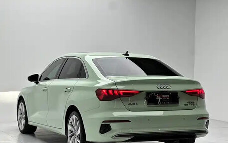 Audi A3, 2022 год, 2 000 155 рублей, 11 фотография