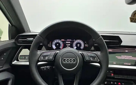 Audi A3, 2022 год, 2 000 155 рублей, 19 фотография