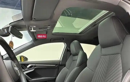 Audi A3, 2022 год, 2 000 155 рублей, 16 фотография