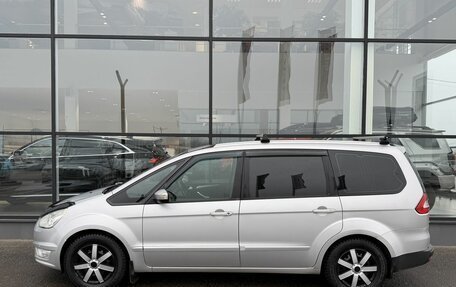 Ford Galaxy II, 2013 год, 825 000 рублей, 3 фотография