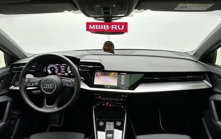 Audi A3, 2022 год, 2 000 155 рублей, 21 фотография