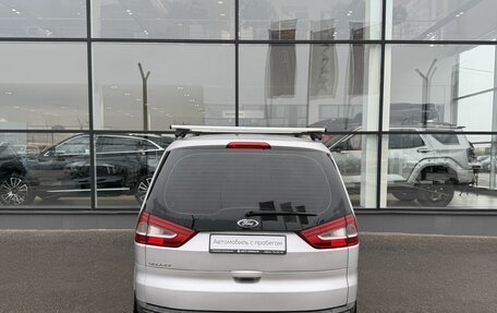 Ford Galaxy II, 2013 год, 825 000 рублей, 5 фотография