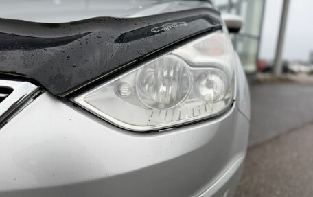 Ford Galaxy II, 2013 год, 825 000 рублей, 9 фотография