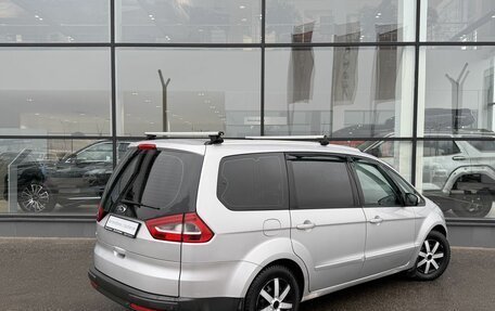 Ford Galaxy II, 2013 год, 825 000 рублей, 6 фотография