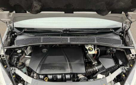 Ford Galaxy II, 2013 год, 825 000 рублей, 11 фотография