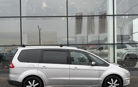 Ford Galaxy II, 2013 год, 825 000 рублей, 4 фотография