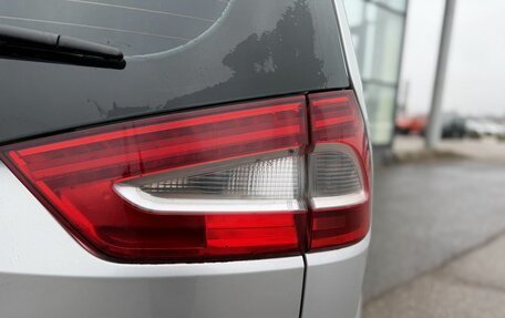 Ford Galaxy II, 2013 год, 825 000 рублей, 8 фотография