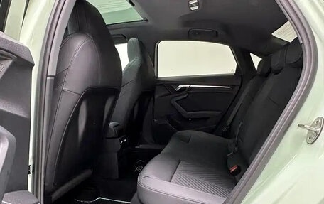 Audi A3, 2022 год, 2 000 155 рублей, 23 фотография