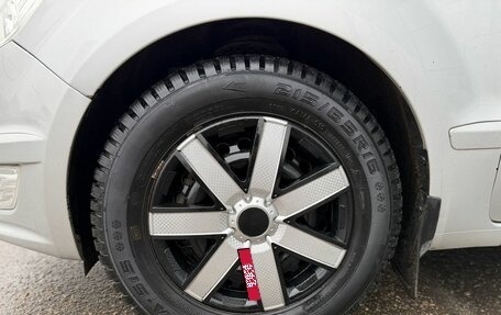 Ford Galaxy II, 2013 год, 825 000 рублей, 7 фотография