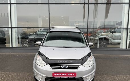 Ford Galaxy II, 2013 год, 825 000 рублей, 2 фотография