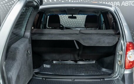 Chevrolet Niva I рестайлинг, 2018 год, 750 000 рублей, 9 фотография