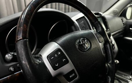 Toyota Land Cruiser 200, 2014 год, 4 049 900 рублей, 11 фотография