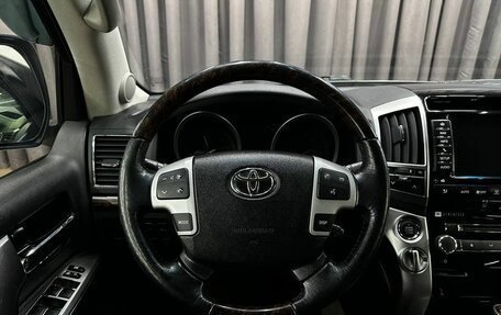 Toyota Land Cruiser 200, 2014 год, 4 049 900 рублей, 14 фотография