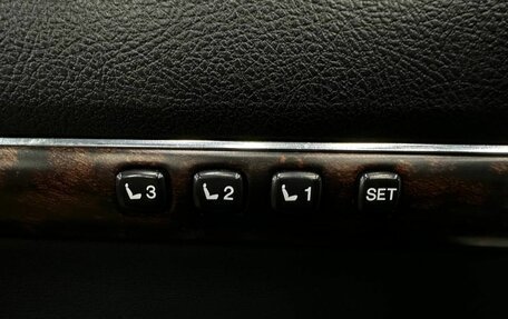 Toyota Land Cruiser 200, 2014 год, 4 049 900 рублей, 9 фотография