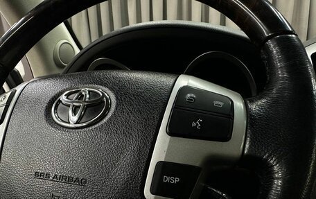 Toyota Land Cruiser 200, 2014 год, 4 049 900 рублей, 12 фотография