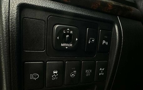 Toyota Land Cruiser 200, 2014 год, 4 049 900 рублей, 15 фотография