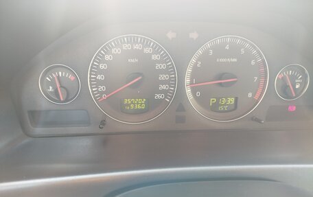 Volvo S60 III, 2004 год, 790 000 рублей, 13 фотография