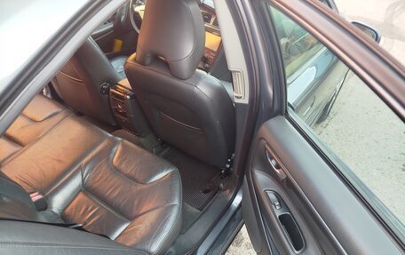 Volvo S60 III, 2004 год, 790 000 рублей, 10 фотография