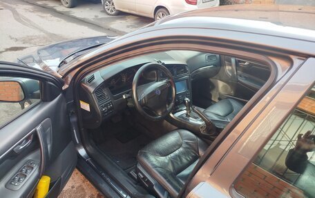 Volvo S60 III, 2004 год, 790 000 рублей, 9 фотография