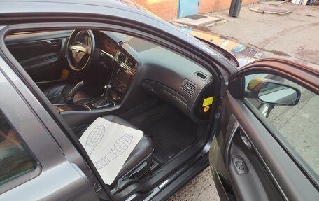 Volvo S60 III, 2004 год, 790 000 рублей, 8 фотография