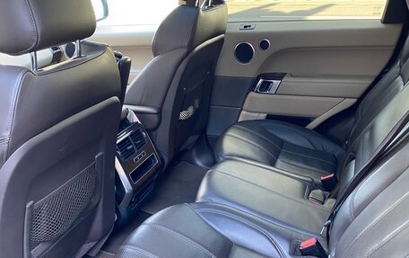 Land Rover Range Rover Sport II, 2014 год, 3 050 000 рублей, 8 фотография