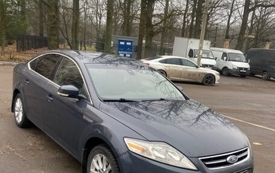 Ford Mondeo IV, 2011 год, 720 000 рублей, 1 фотография