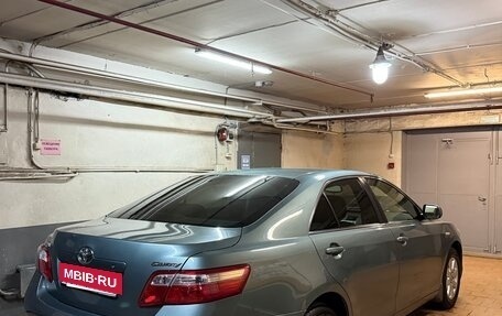 Toyota Camry, 2008 год, 1 200 000 рублей, 2 фотография