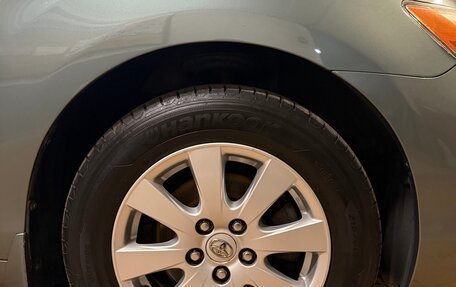 Toyota Camry, 2008 год, 1 200 000 рублей, 8 фотография