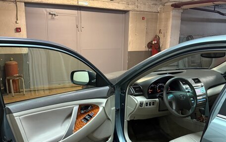 Toyota Camry, 2008 год, 1 200 000 рублей, 10 фотография