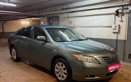 Toyota Camry, 2008 год, 1 200 000 рублей, 6 фотография