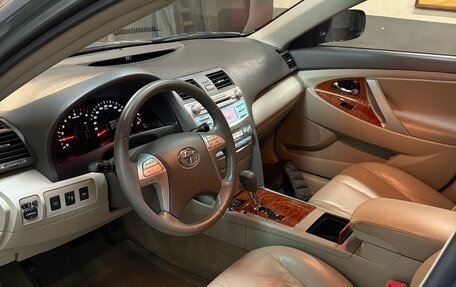 Toyota Camry, 2008 год, 1 200 000 рублей, 11 фотография