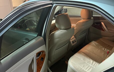 Toyota Camry, 2008 год, 1 200 000 рублей, 13 фотография